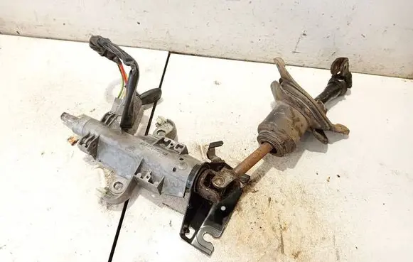 Renault Kangoo I Steering wheel axle 8200259869c