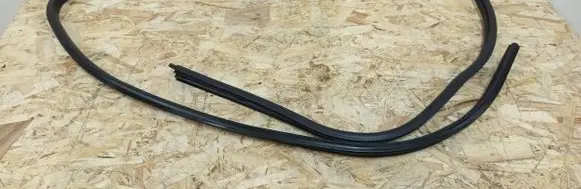 Nissan Micra K14 Front door rubber seal 