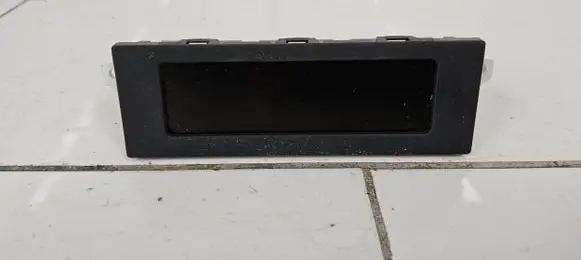 Citroen DS3 Screen/display/small screen 5555502902