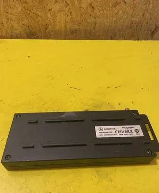 Phone control unit/module