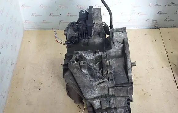 Mercedes-Benz CLA C117 X117 W117 Automatic gearbox R2463713500 2463704103