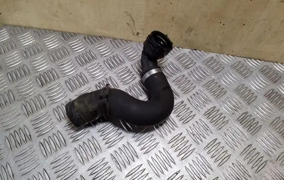 Audi A6 C7 Engine coolant pipe/hose 4G0122101G
