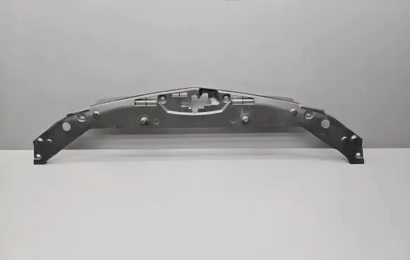 Honda Accord Engine bonnet/hood lock trim molding 71129TL0