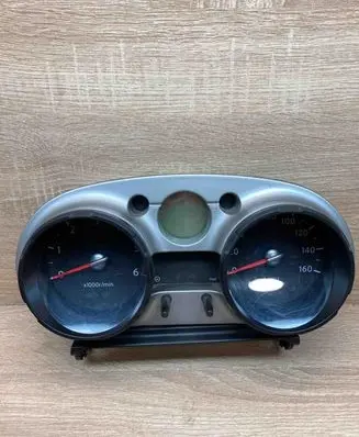 Nissan Qashqai Speedometer (instrument cluster) JD56C 7732392