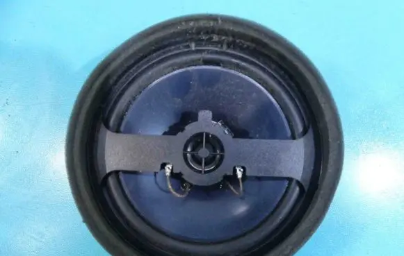 Mitsubishi Outlander Front door speaker 8720A010 IMPRK1294867