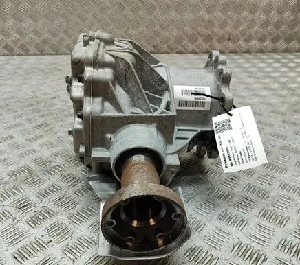 Volvo XC90 Front differential P32339090 32339090