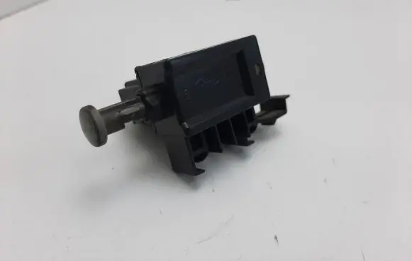 Clutch pedal sensor