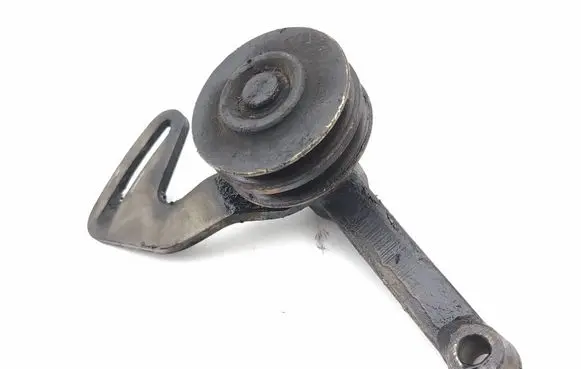 Rolls-Royce Silver Spirit Generator/alternator belt tensioner