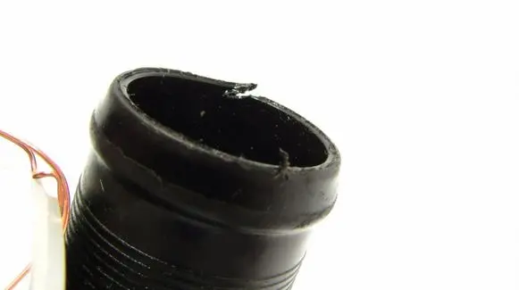 Renault Espace - Grand espace IV Thermostat housing 