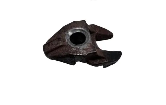 Citroen C3 Fuel Injector clamp holder