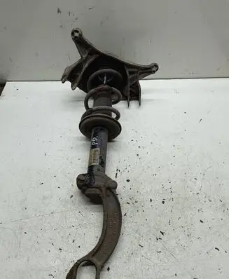 Audi A5 8T 8F Front shock absorber with coil spring 8T0413031AC 814904004014