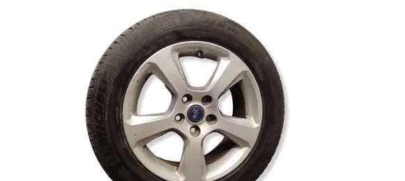 Ford Focus R16 alloy rim DM5C1007A1A ET50D0T E7JX16H2