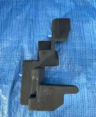 Renault Austral Wiper trim 908319738R