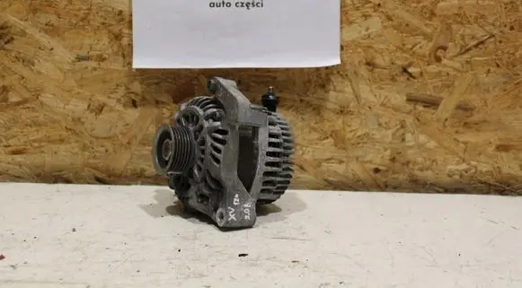 Subaru XV I Generator/alternator 23700AA720