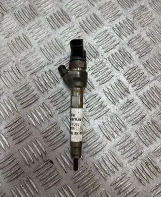 Mini Cooper Countryman R60 Fuel injector 8514146 0445110613