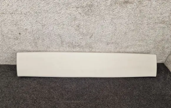 BMW X5 G05 Tailgate/trunk upper cover trim 7417424
