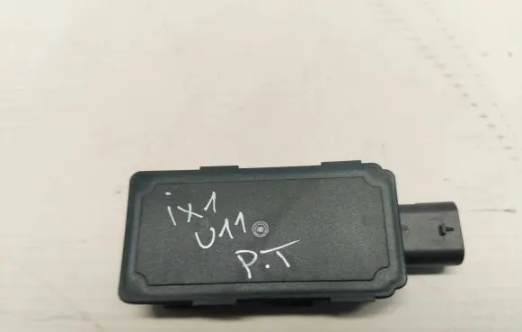 BMW X1 U11 Radio/CD/DVD/GPS head unit 5A707E1