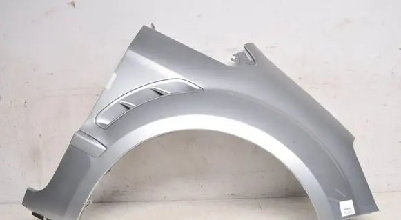 Ford S-MAX Front mudguard 