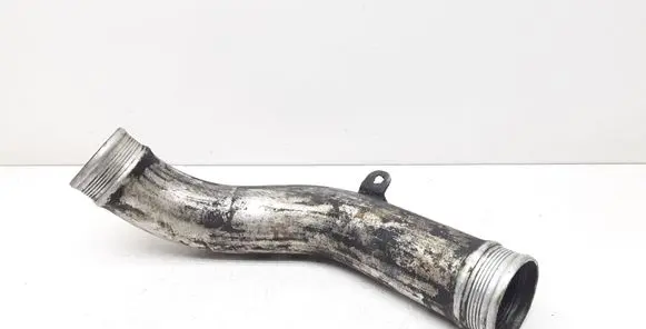 Volvo V70 Intercooler hose/pipe