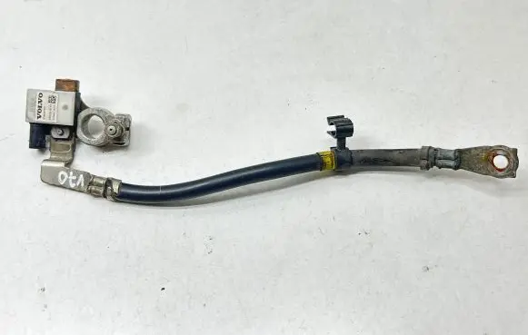 Volvo V70 Negative earth cable (battery) 30659783 C95YD441 17394900