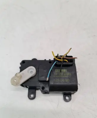 SsangYong Rexton I Air flap motor/actuator 819800 Y200LH05H29