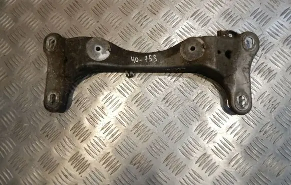 BMW 3 E90 E91 Gear shift cable bracket 6771064 40753