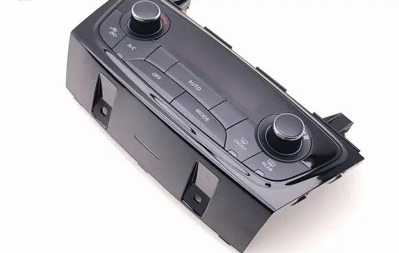 Suzuki Vitara (LY) Climate control unit 3951054P00 TYPE54P0 4526060FYC