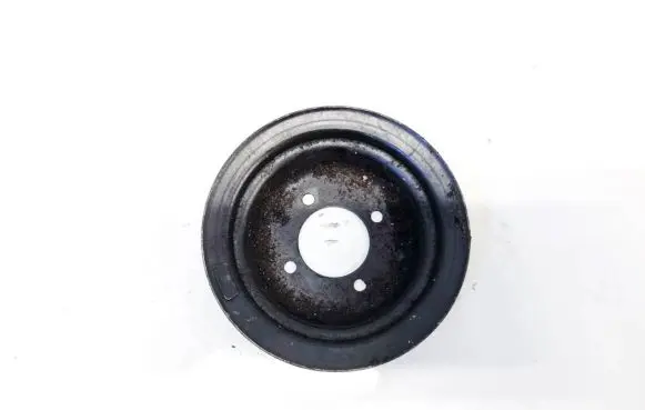 BMW 3 E36 Water pump pulley 1717637