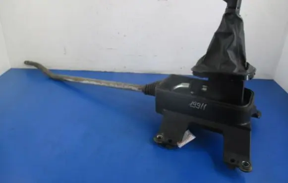 Opel Corsa D Gear shift rod 