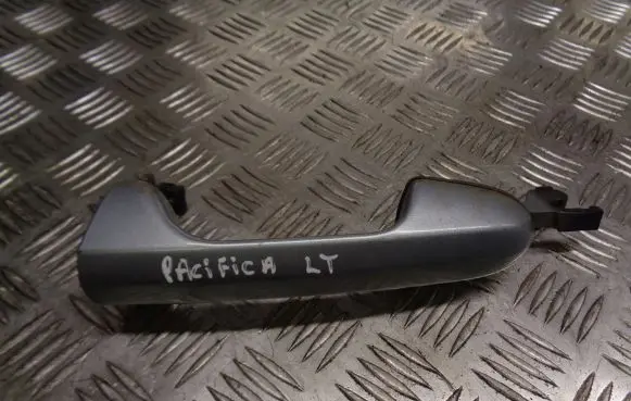 Chrysler Pacifica Rear door interior handle