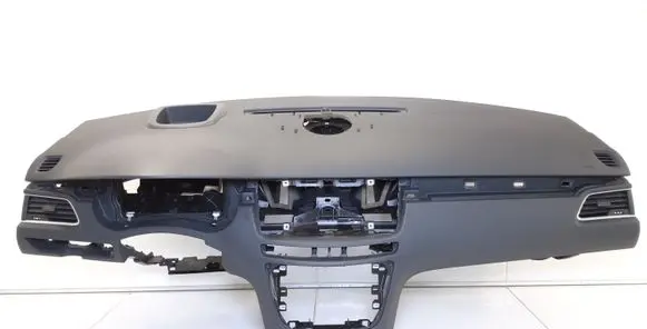 Peugeot 508 Dashboard 9688550677