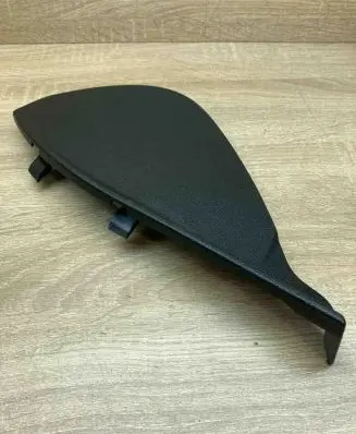 BMW 5 F10 F11 Dashboard side end trim 9209788 9209787