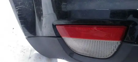 Ford Focus Rear bumper light 