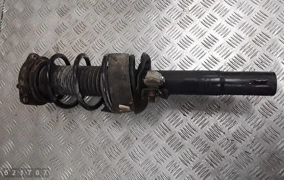 Skoda Octavia Mk2 (1Z) Front shock absorber/damper 2000377