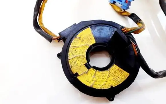 Mazda Millenia Airbag slip ring squib (SRS ring)
