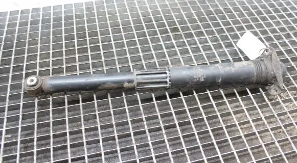 Skoda Octavia Mk3 (5E) Rear shock absorber/damper 5Q0513049FF