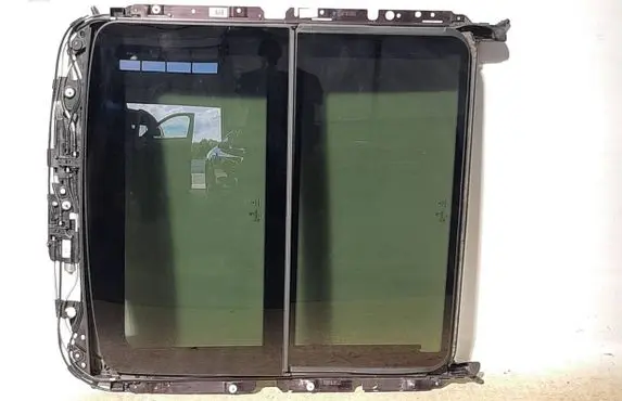 BMW X4 G02 Sunroof set 