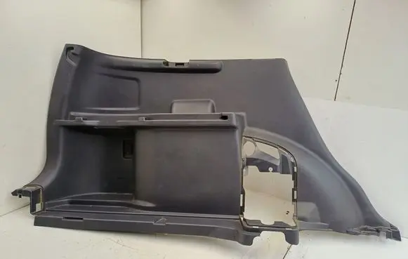 Honda CR-V Trunk/boot side trim panel 84660SWAAA010507