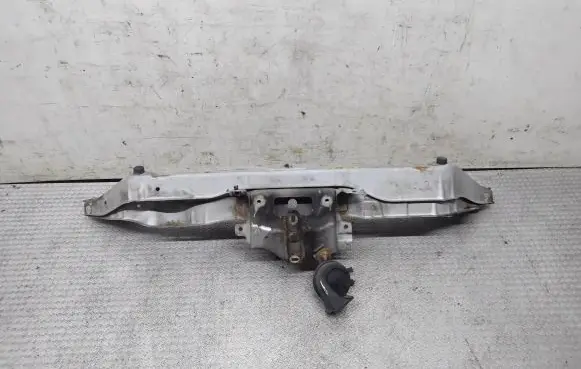 Top upper radiator support slam panel
