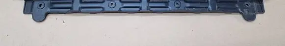 Fiat 500 Rear bumper mounting bracket 51865469
