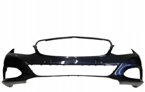 Mercedes-Benz E W212 Front bumper A2128803000