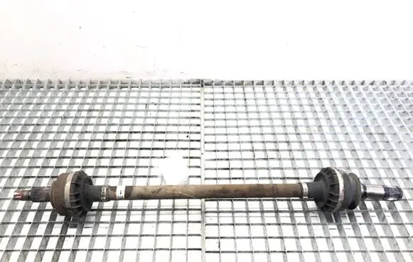 Alfa Romeo Stelvio Rear driveshaft 00505639970