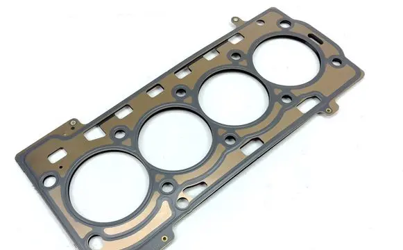 Volkswagen PASSAT B7 Engine head 03C103383AE