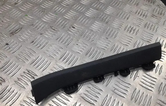 Audi A7 S7 4G Dashboard side end trim 4G8868204