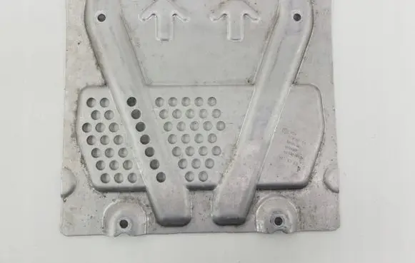 BMW 2 Active Tourer U06 Battery box tray 