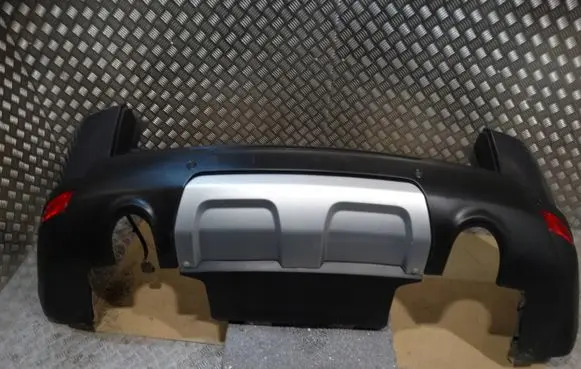 Land Rover Range Rover Sport L494 Front bumper HAVANA