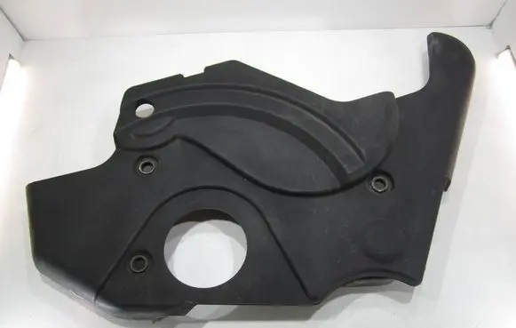 Audi A4 S4 B6 8E 8H Timing belt guard (cover) 059103927M 059103926