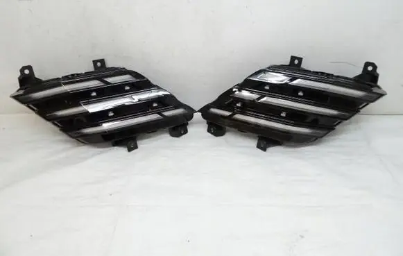 Peugeot 3008 III LED Daytime headlight 9845434680