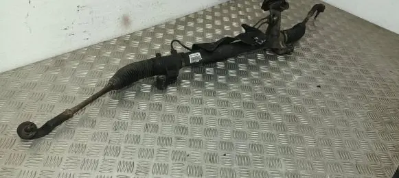 Ford Focus C-MAX Steering rack 3M513A500AM GGMB03U1Z0