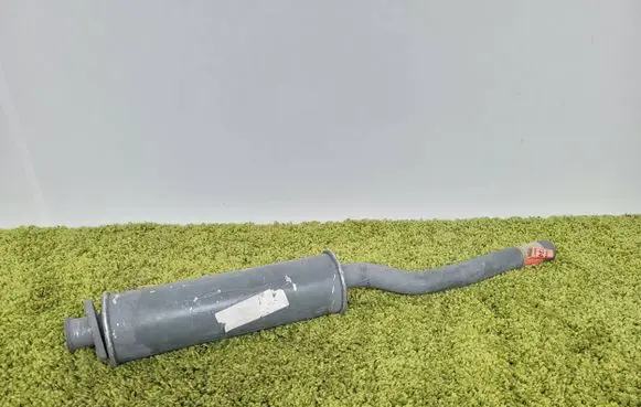 Audi 80 90 B3 Exhaust gas pipe 811253119Q